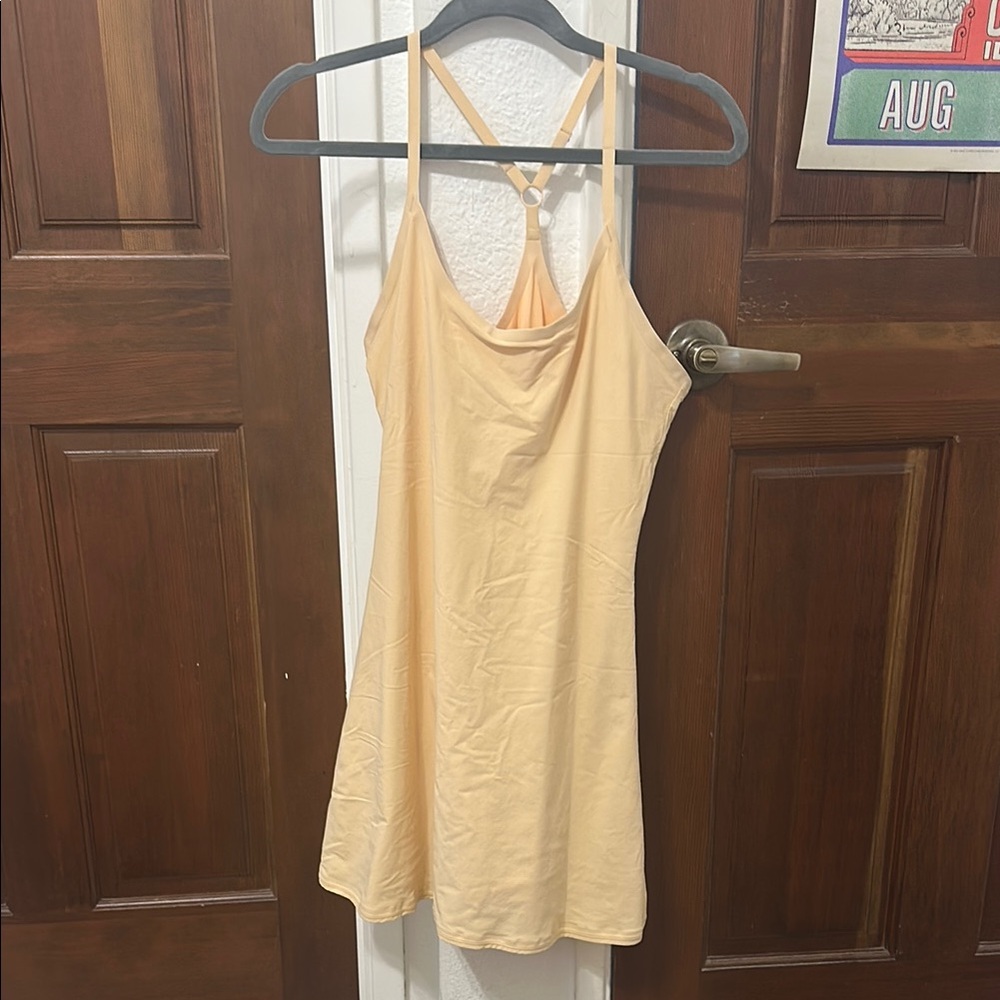 Outdoor Voices Exercise Dress